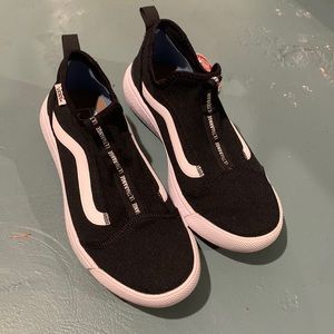 Vans Ultrarange slip on shoe
